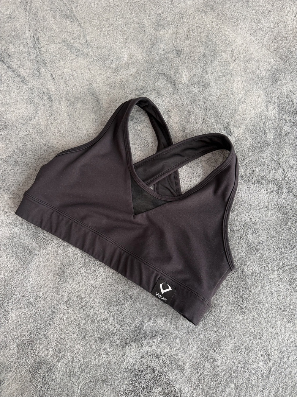 Violate top
